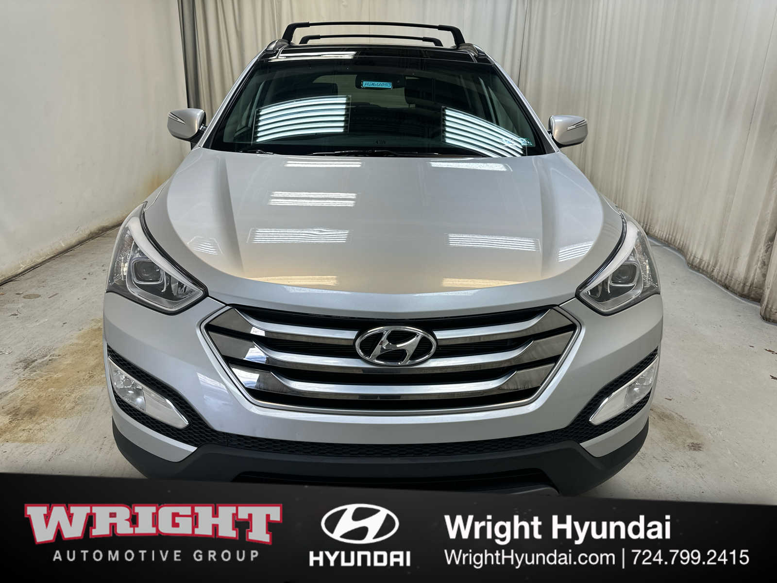 hyundai santa fe 2016 5XYZUDLB0GG324389 image hyundai santa fe 2016 5XYZUDLB0GG324389 image